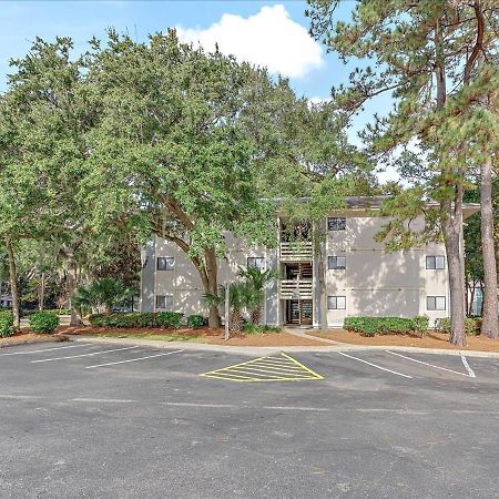 Fiddler'S Cove 10G Apartment Hilton Head Island Exterior photo