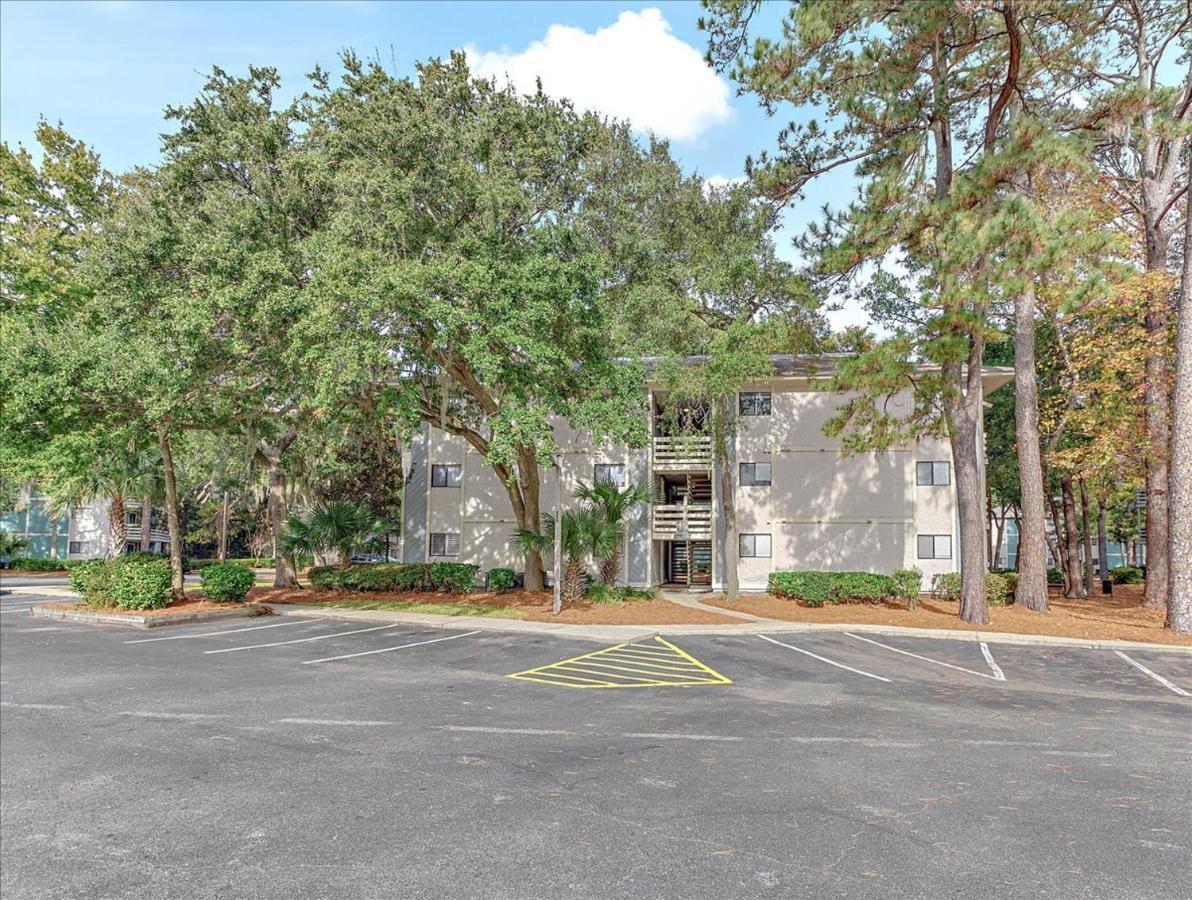 Fiddler'S Cove 10G Apartment Hilton Head Island Exterior photo